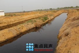南陽市水污染防治管理辦法 構筑生態(tài)屏障，守護碧水清流